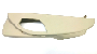 Image of Seat Trim Panel image for your 2012 Volvo XC60   